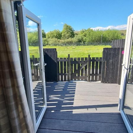 Caledonian Pod. In Caol, Fort William Buitenkant foto